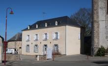 ARQUENAY RO.ME Architectes Petites Soeurs de Marie Mère du Rédempteur