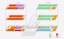 IUT ANGERS RO.ME Architectes