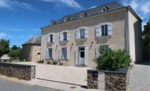 Maison - Petites Soeurs de Marie Mère du Rédempteur RO.ME ARCHITECTES