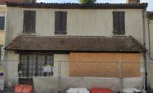Immeuble de Villedieu-la-Blouère