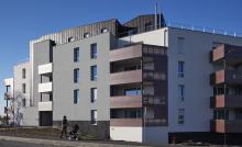 RO.ME Architectes - 38 Logements collectifs