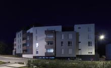 RO.ME Architectes - 38 Logements collectifs